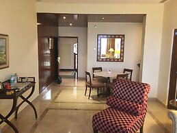 The LaLiT Mumbai