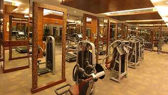 The LaLiT Mumbai
