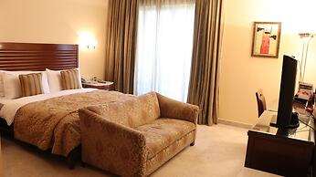 The LaLiT Mumbai