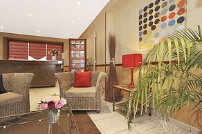 Hotel Carladez Cambronne