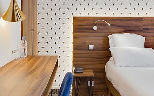 Hotel Carladez Cambronne