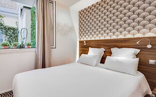 Hotel Carladez Cambronne