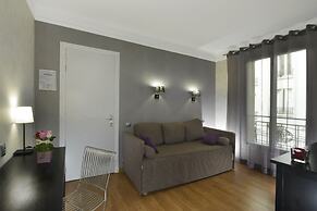 Hotel Carladez Cambronne