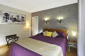 Hotel Carladez Cambronne