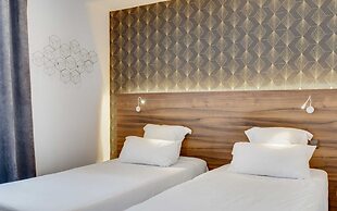 Hotel Carladez Cambronne