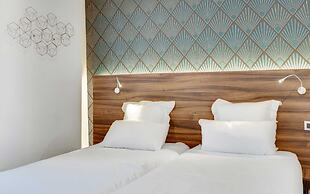 Hotel Carladez Cambronne