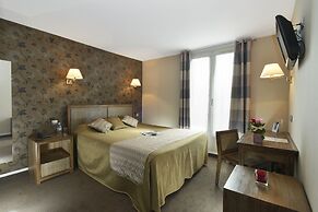 Hotel Carladez Cambronne