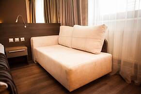 Hotel Expo