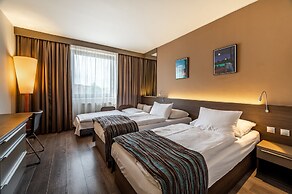 Hotel Expo