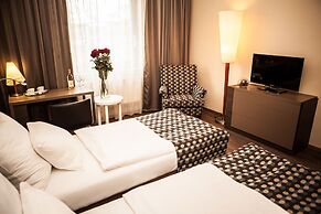 Hotel Expo