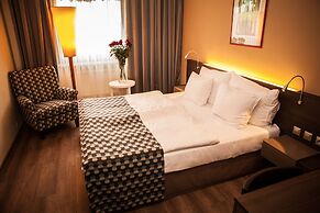 Hotel Expo