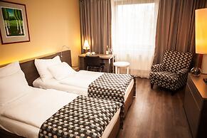Hotel Expo