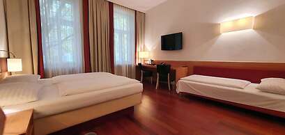 Hotel Zipser