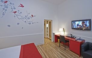 Hotel Zipser