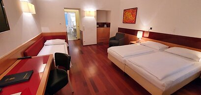 Hotel Zipser