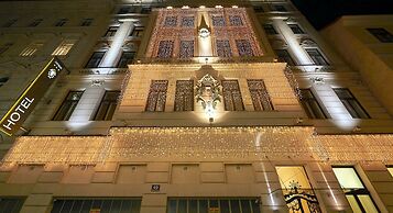 Hotel Zipser