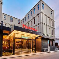Naumi Studio Wellington