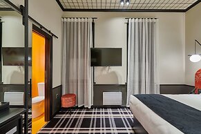 Naumi Studio Wellington