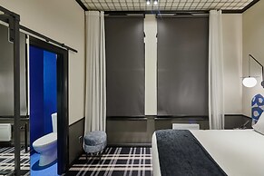 Naumi Studio Wellington
