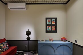 Naumi Studio Wellington