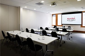 Naumi Studio Wellington