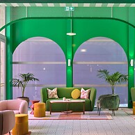 Naumi Studio Wellington