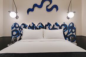 Naumi Studio Wellington