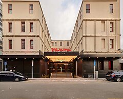 Naumi Studio Wellington