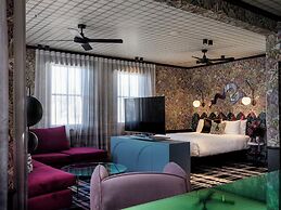 Naumi Studio Wellington