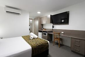 The Stirling Motel