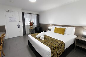 The Stirling Motel