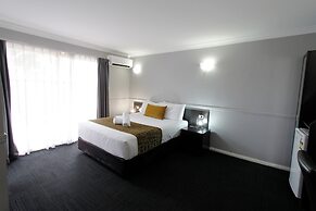 The Stirling Motel
