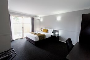 The Stirling Motel