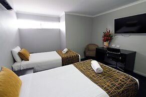 The Stirling Motel
