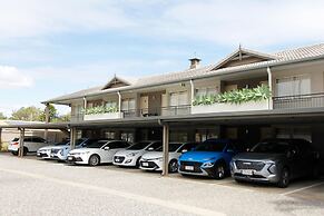 The Stirling Motel