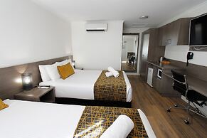 The Stirling Motel