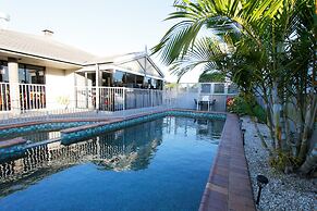 The Stirling Motel