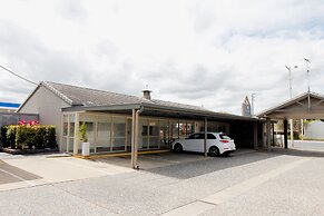 The Stirling Motel