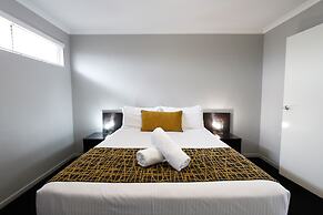 The Stirling Motel