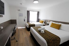 The Stirling Motel