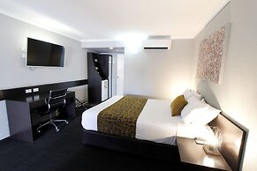 The Stirling Motel