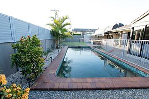 The Stirling Motel