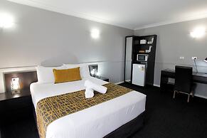 The Stirling Motel