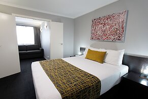 The Stirling Motel
