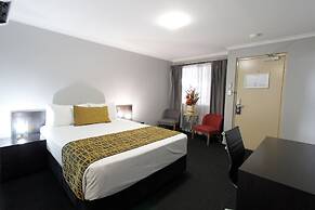 The Stirling Motel