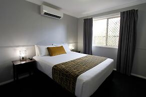 The Stirling Motel