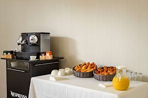 Best Western Montecristo