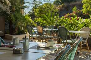 Best Western Montecristo