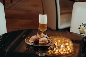 The Ritz-Carlton, Berlin