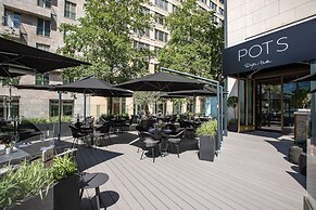 The Ritz-Carlton, Berlin